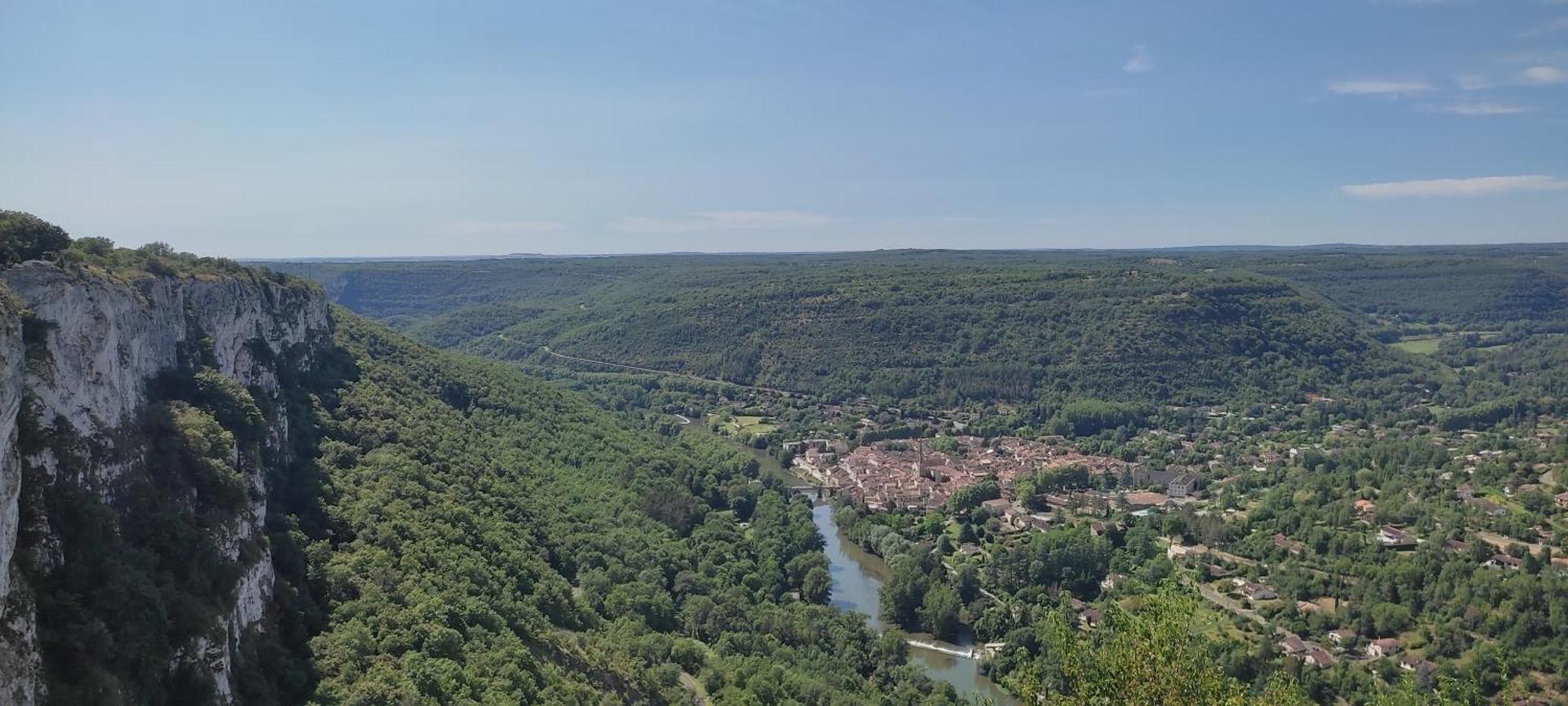 Gite O Nature Varen Exterior photo