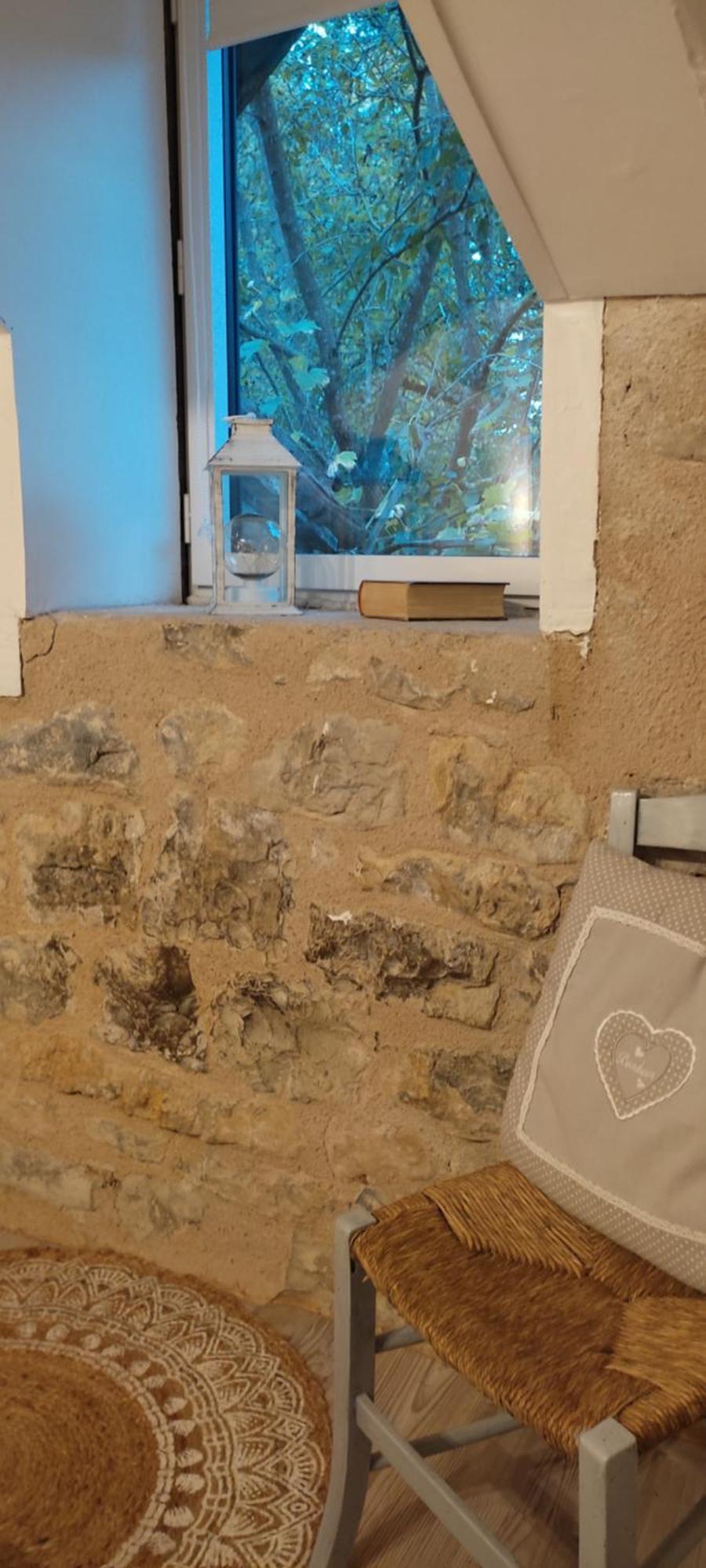 Gite O Nature Varen Exterior photo