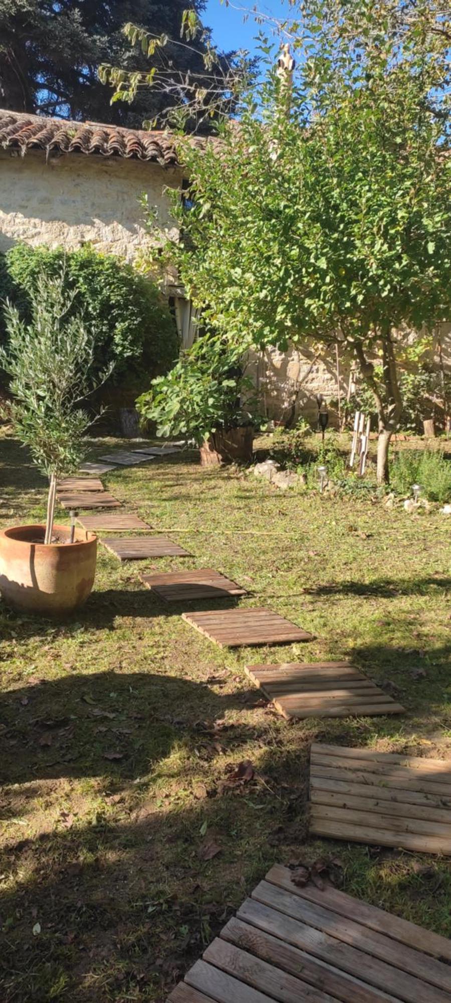 Gite O Nature Varen Exterior photo